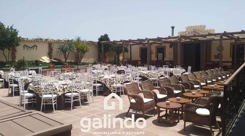 Foto 5 de Casa o xalet en venda a San Alberto - La Alcubilla - Florisol, Málaga Capital