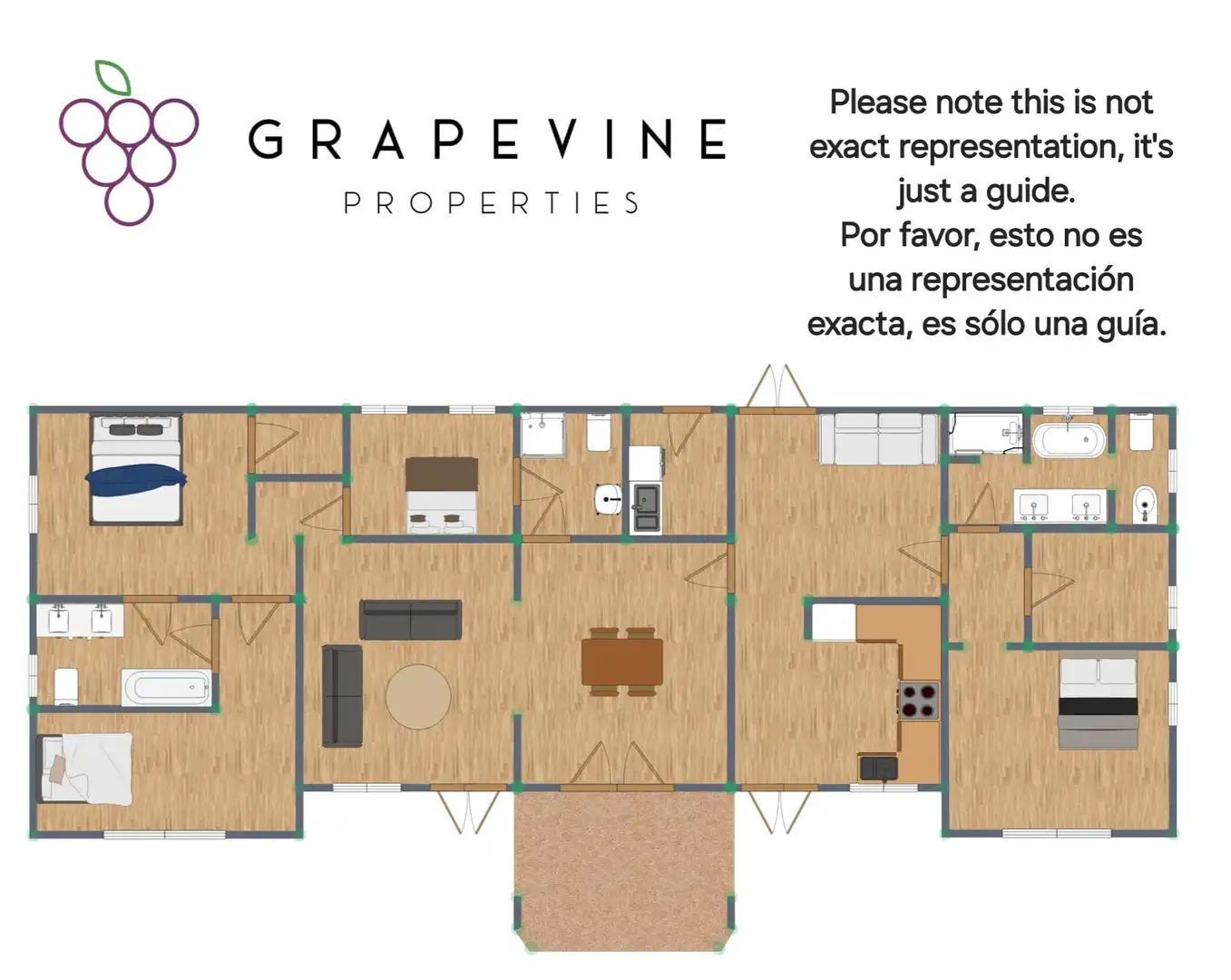 Maison avec piscine à vendre à Calle Luna, imagen 49