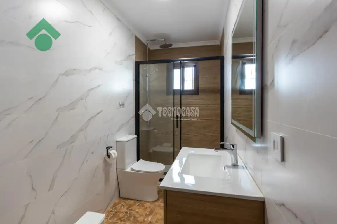 Casa rústica con piscina en venta en Avda Pescia - Ctra de Frigiliana, imagen 21