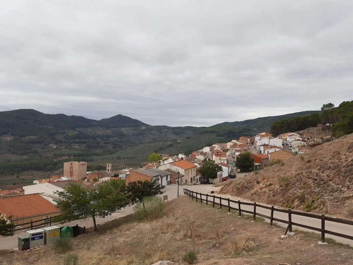 House for sale in Ramón y Cajal 32, imagen 12