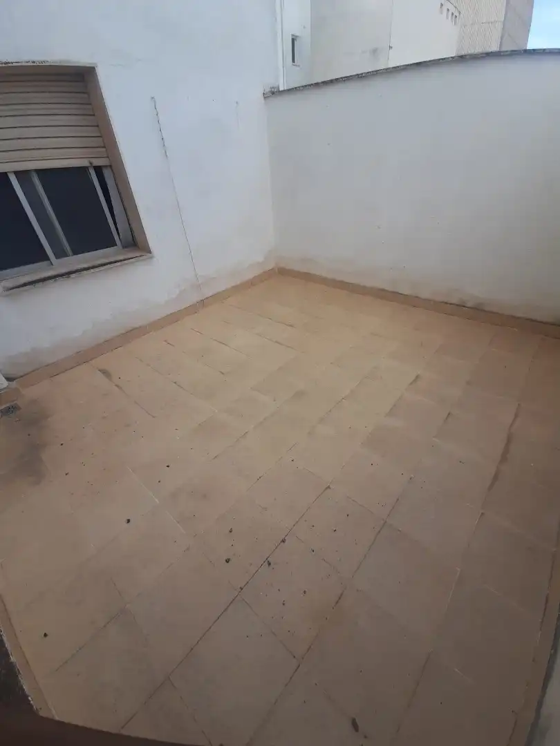 Pis amb terrassa en venda a Úbeda, imagen 14