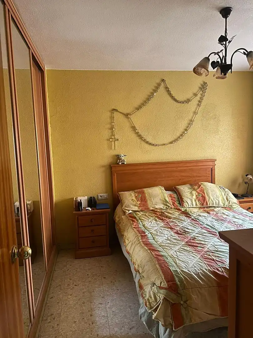 Wohnung mit Aufzug zum Verkauf in Carretera de Cádiz, imagen 19