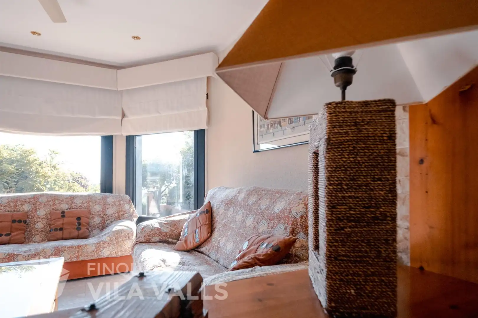 Villa con piscina in vendita a c del pardal, imagen 12
