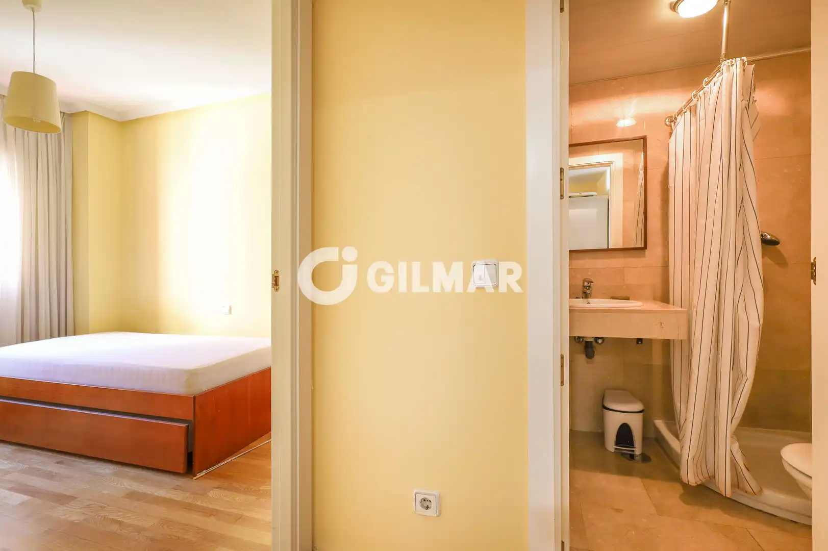 Flat with lift for sale in Arganzuela, imagen 20