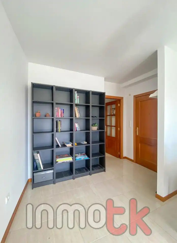 Wohnung mit Aufzug zum Verkauf in Rúa a Barrosa, imagen 11