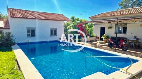Foto 4 de Casa o xalet en venda a Torre en Conill - Cumbres de San Antonio, Bétera