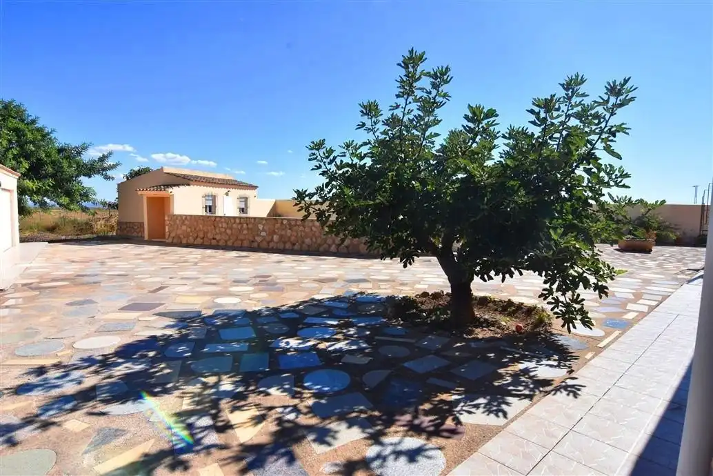 Houses for sale in Carretera LA CAÑADA, 1, Valladolises y Lo Jurado