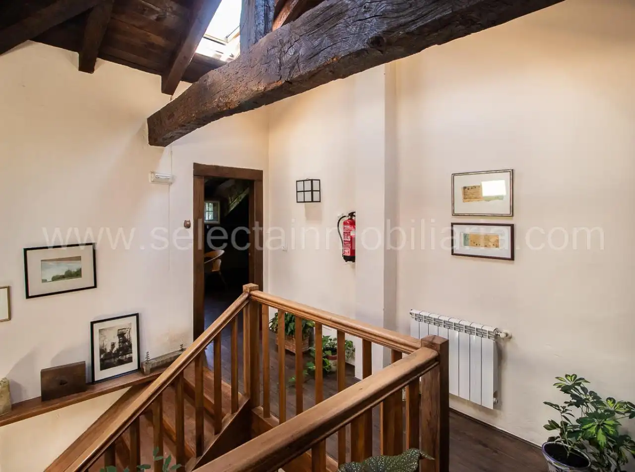 Maison rustique avec jardin à vendre à PUMARES, imagen 48