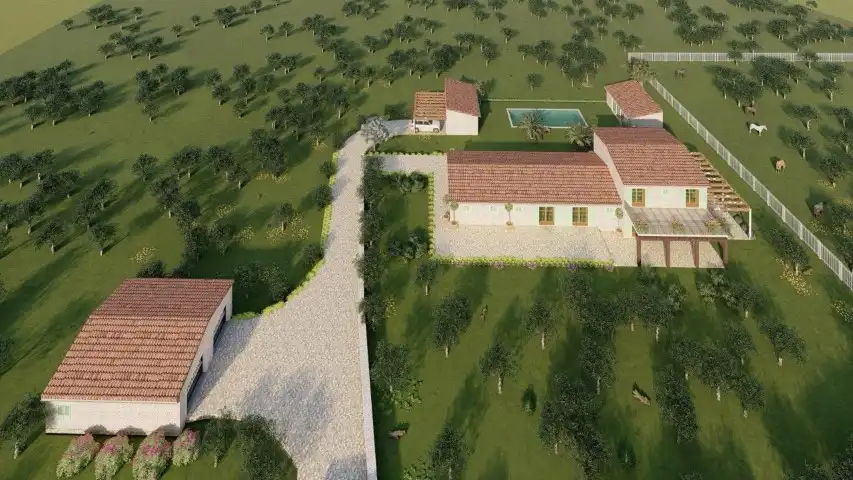 Casa rústica en venda a Manacor Centre, imagen 20