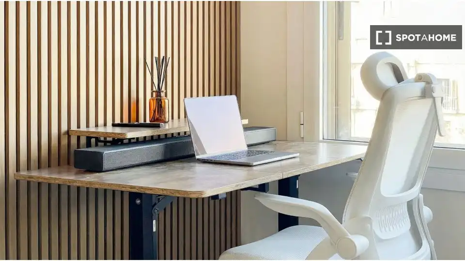 Appartement à louer à Eixample, imagen 5