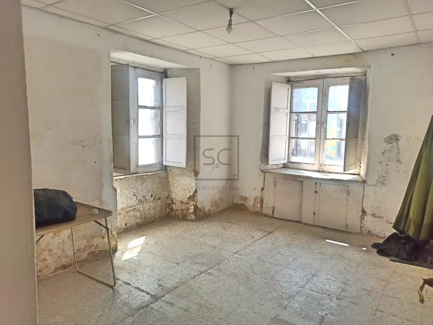Casa o xalet en venda en Ferrol amb Jardí privat i Traster