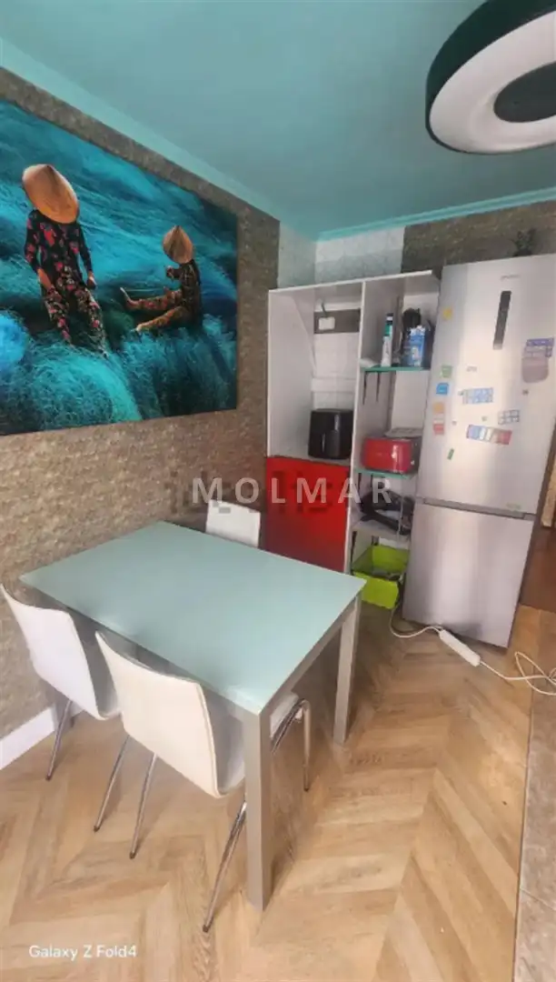 Flat with terrace for sale in Pego, imagen 13