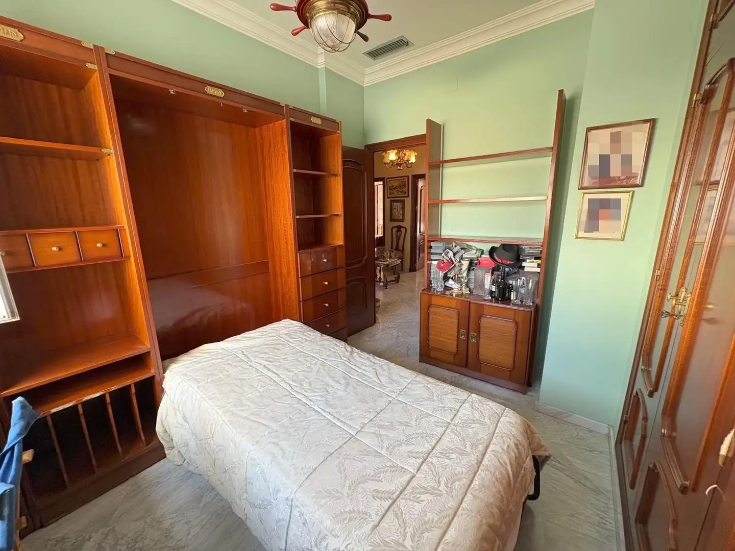 Habitación de Casa o chalet en venta en Morón de la Frontera