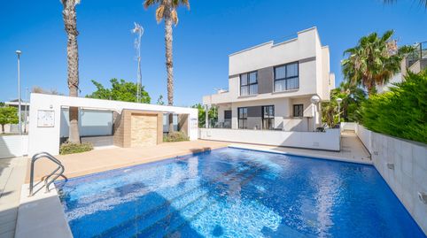Villa in Ciudad Quesada  Rojales Ciudad Quesada  Rojales