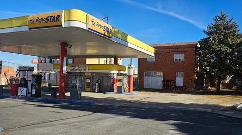 Foto 5 von Geschaftsraum zum Verkauf in Ruta de la Plata, Corrales del Vino, Zamora