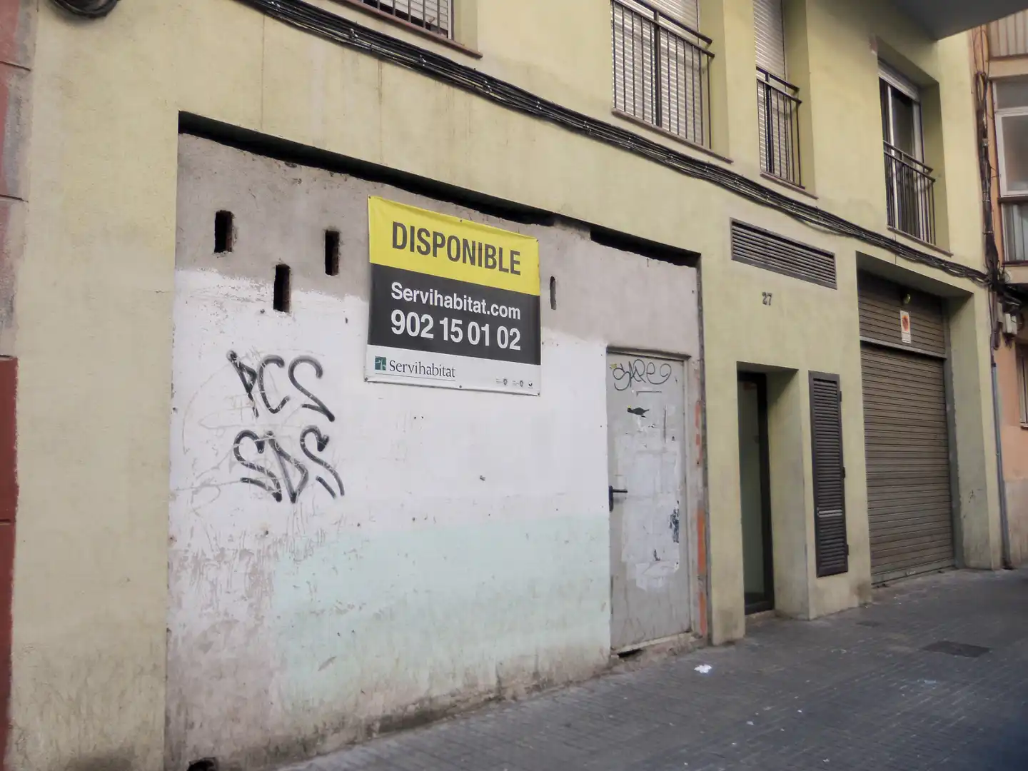 Gewerbefläche zum Verkauf in Carrer de Torras i Bages, imagen 5