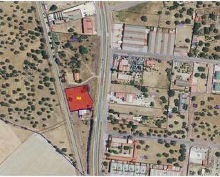 Industrial land for sale in Calle Zn Peri-Industrial, 29, Casar de Cáceres