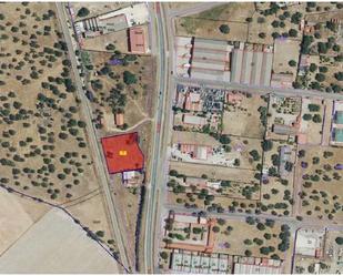 Industrial land for sale in Casar de Cáceres