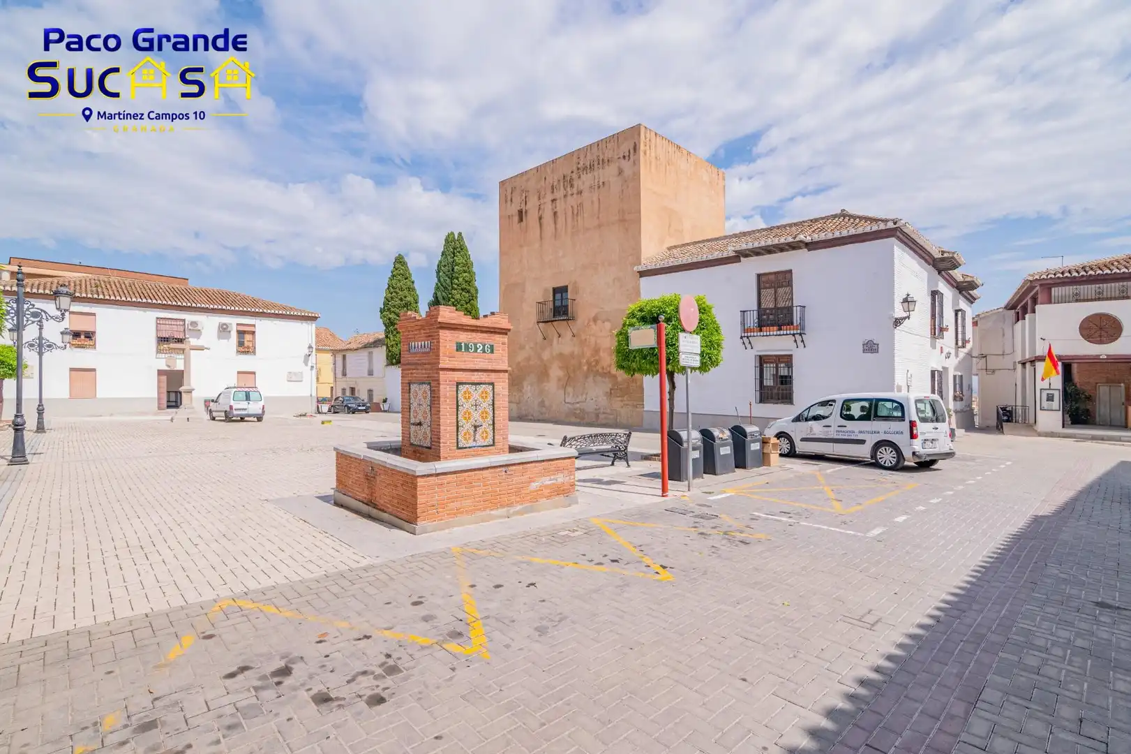 House for sale in Calle de San Sebastián 9, imagen 38