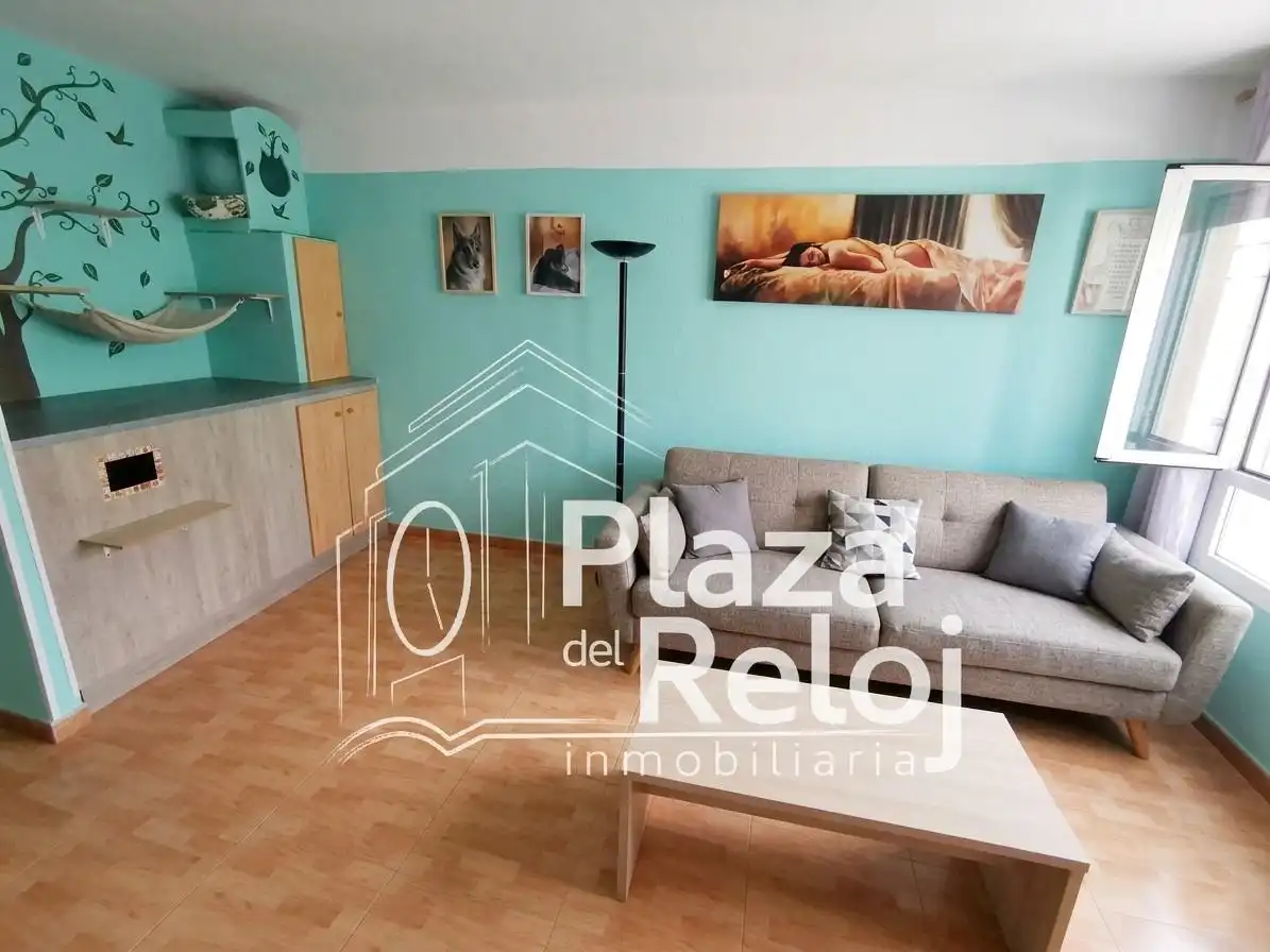 Exterior view of Flat for sale in Talavera de la Reina