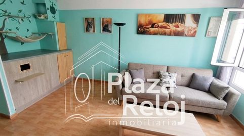 Foto 2 de Piso en venta en Plaza Plaza San Esteban, 2, Puerta de Cuartos - Avda. de Portugal, Talavera de la Reina