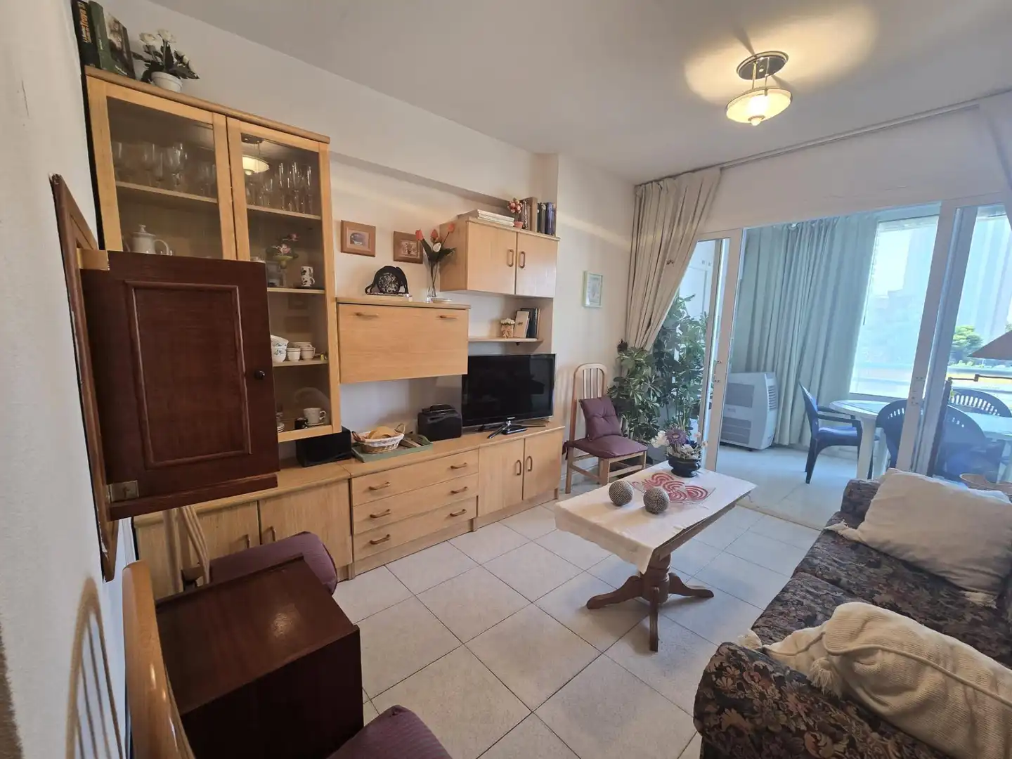 Appartement compact avec piscine à vendre à Levante Alto, imagen 3