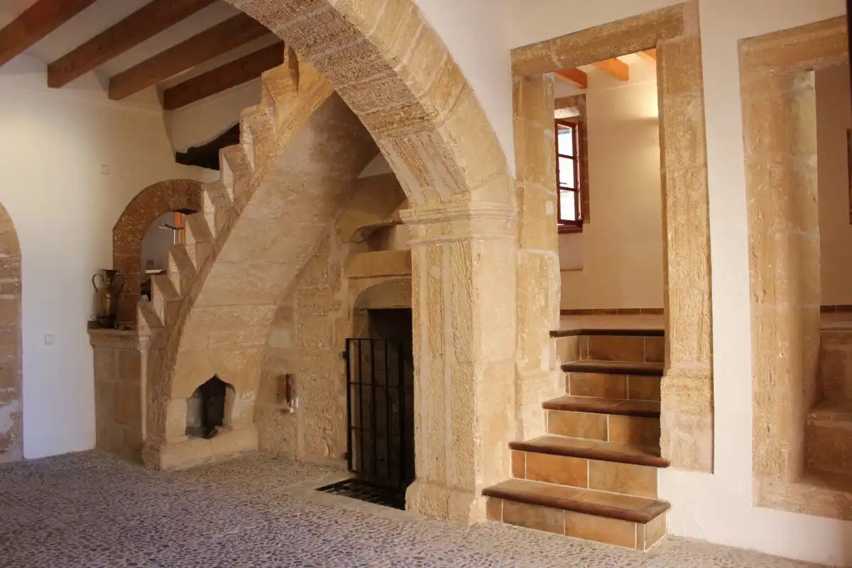 Finca rústica en venta en Alcúdia con Aire acondicionado, Calefacción y Terraza