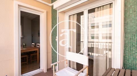 Photo 5 of Flat to rent in Carrer del Rosselló, 137, La Nova Esquerra de l'Eixample, Barcelona