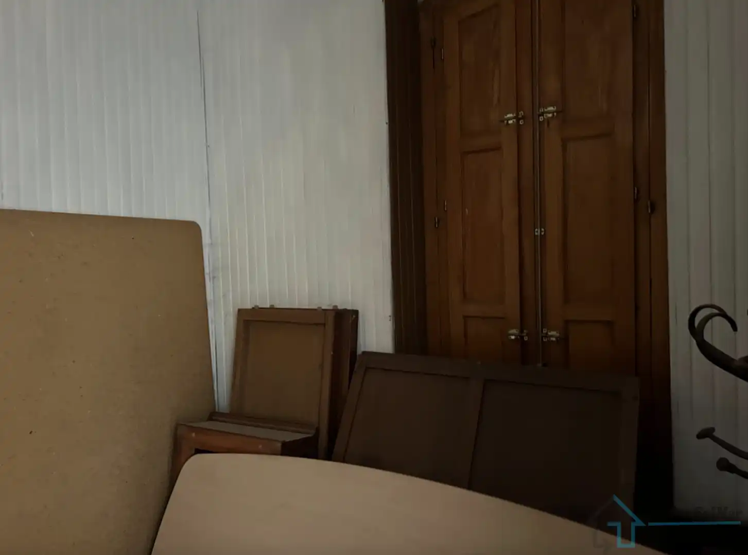 Habitación de Casa o chalet en venta en Petrés con Terraza y Balcón