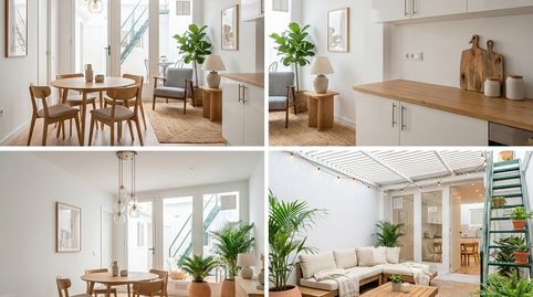 Foto 3 von Loft zum Verkauf in Dreta de l'Eixample, Barcelona Capital