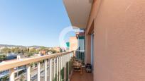 Balcony of Flat for sale in Gavà  with Oven and Balcony