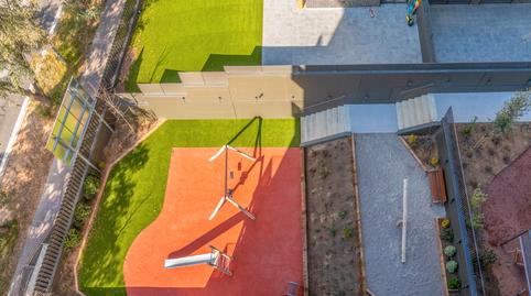 Foto 3 de Àtic de lloguer a Carrer de Joan de la Cierva, 46, Finestrelles, Barcelona