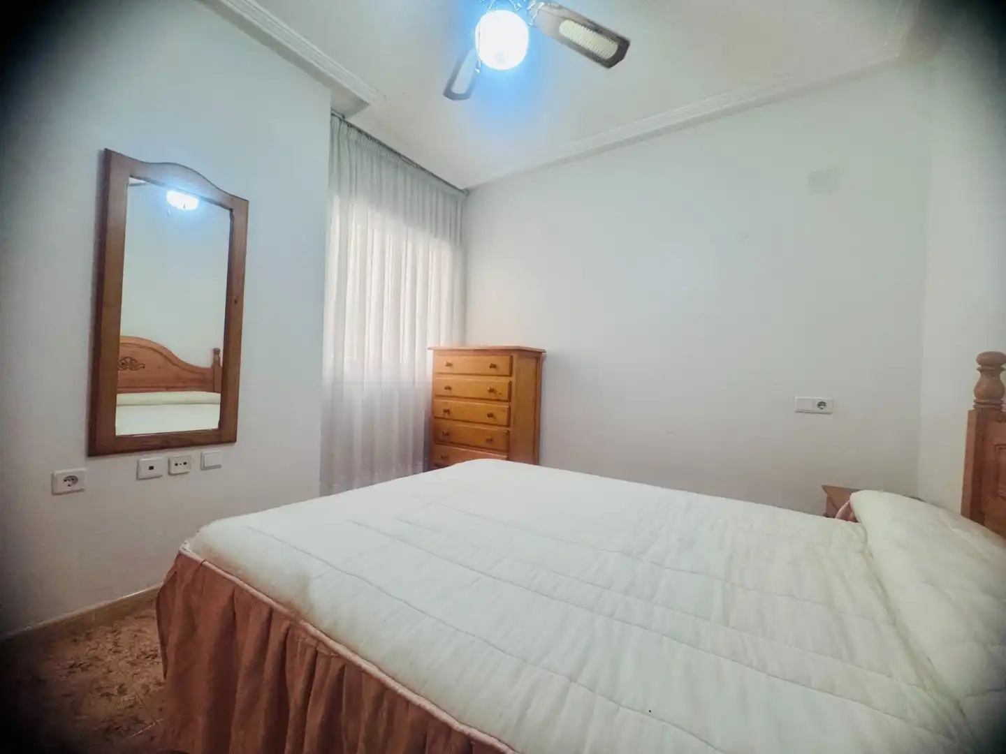 Flat with terrace for sale in Calle la Loma, imagen 3