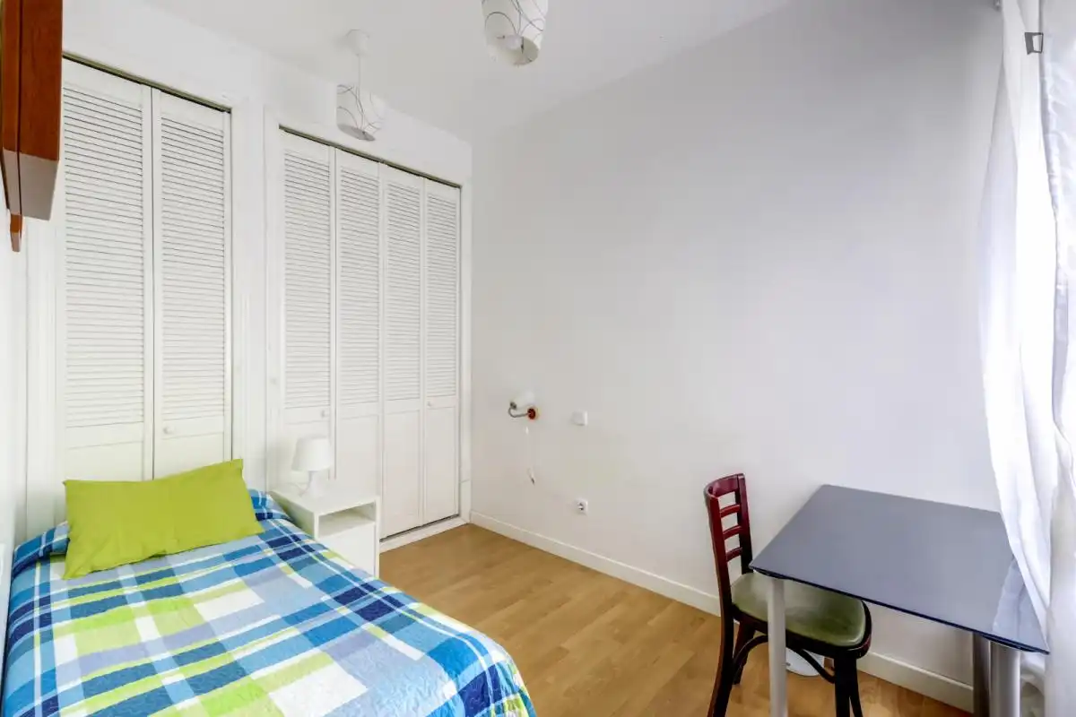 Apartament amb ascensor de lloguer a Moncloa - Aravaca, imagen 3