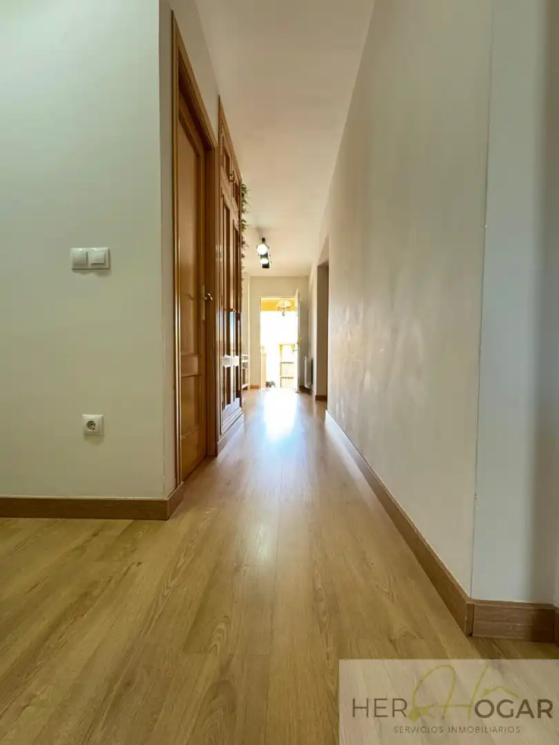 Casa o chalet en venta en Burguillos de Toledo con Aire acondicionado, Calefacción y Jardín privado