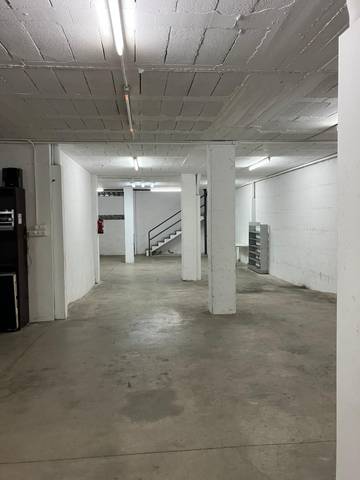 Local comercial en Alquiler en Carrer del Garrofer, 50 en La Roureda