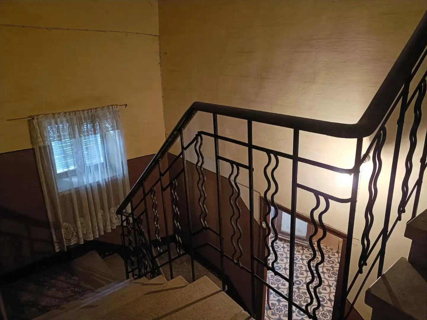 Finca rústica en venda en Villanueva de Huerva amb Balcó