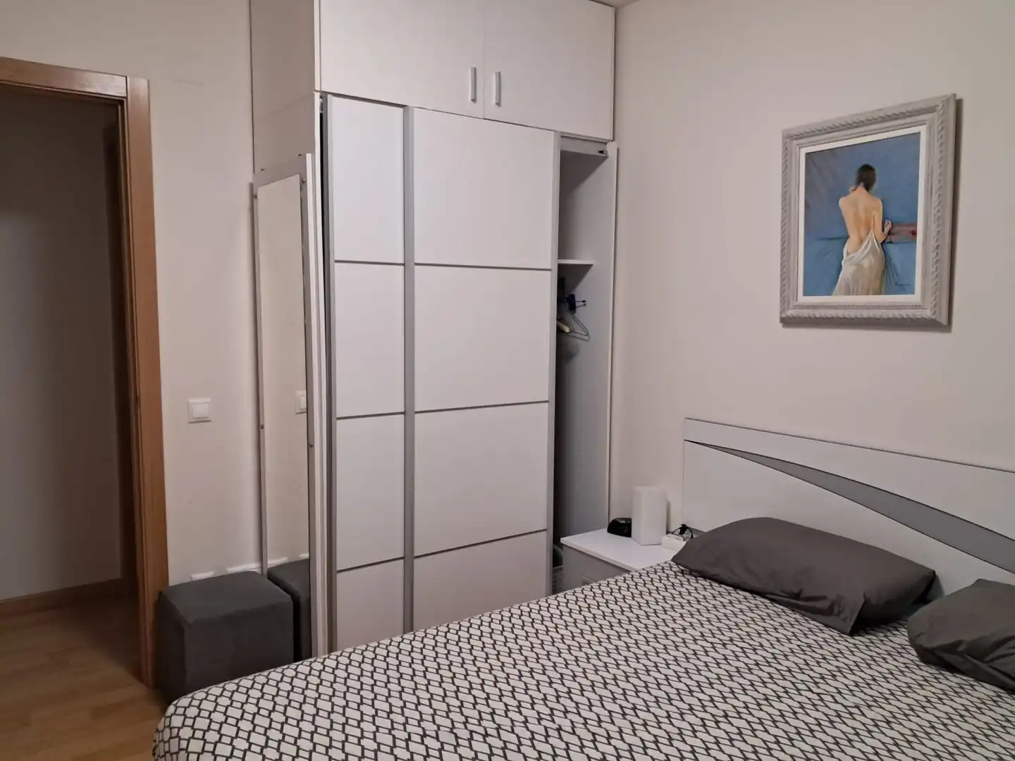 Appartamento con terrazza in vendita a El Maset, imagen 10