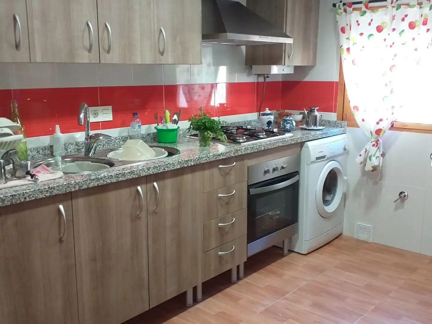 Habitatge en venda a Manzanoss 46, imagen 6