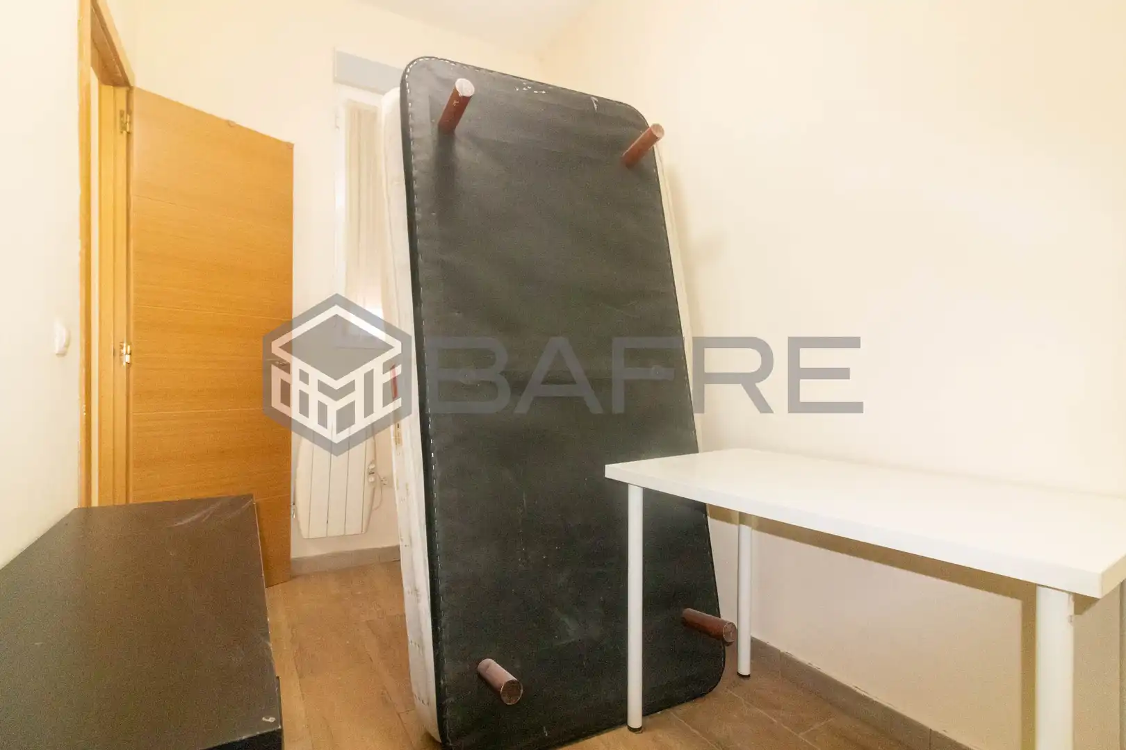 Schlafzimmer von Wohnung zum Verkauf in Madrid