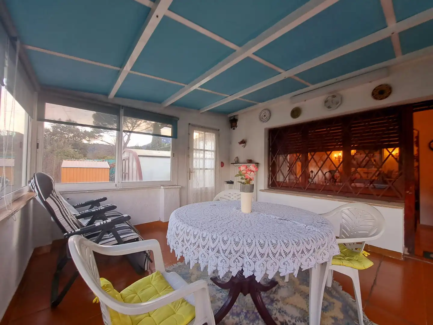 Casa o xalet en venda a Sant Martí de Centelles