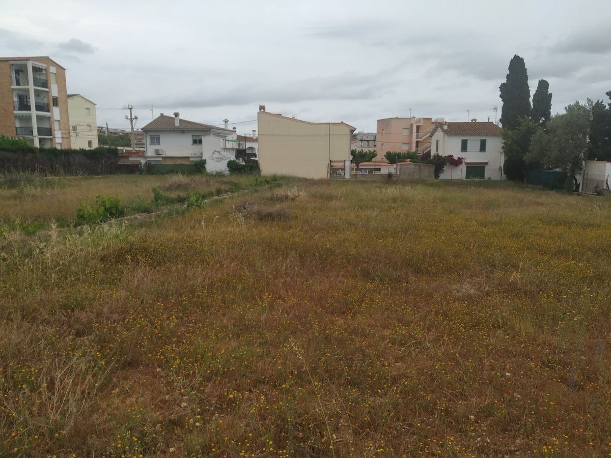 Terreny industrial en venda en Alcanar