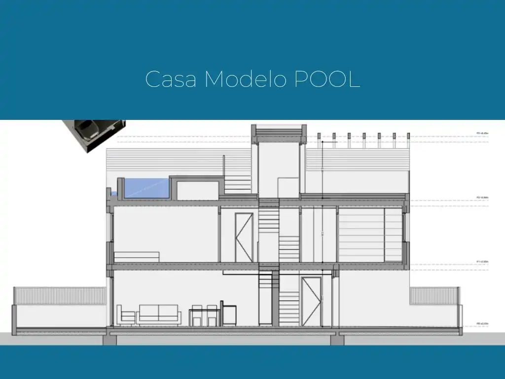 Piscina de Casa o xalet en venda en Cambrils amb Aire condicionat, Calefacció i Terrassa
