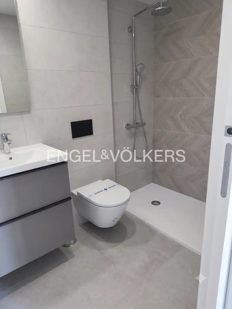 Piso con piscina en venta en Hortaleza, imagen 16