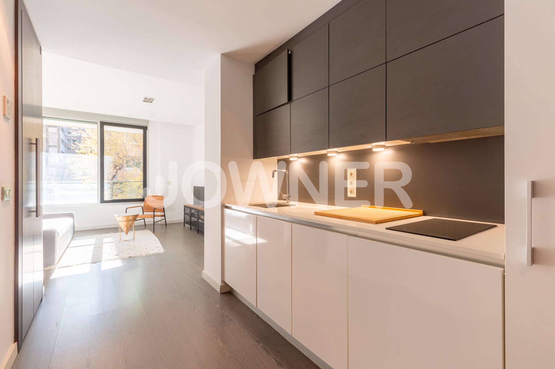 1 hab, 61m² en Castillejos - Cuzco, Tetuán,  Madrid Capital - Image 3