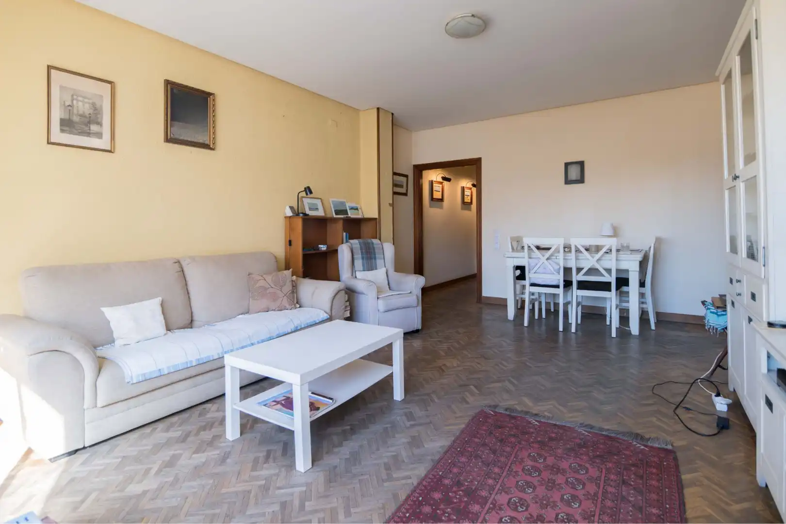 Appartement avec terrasse à vendre à Carrer de Calixt III, imagen 6
