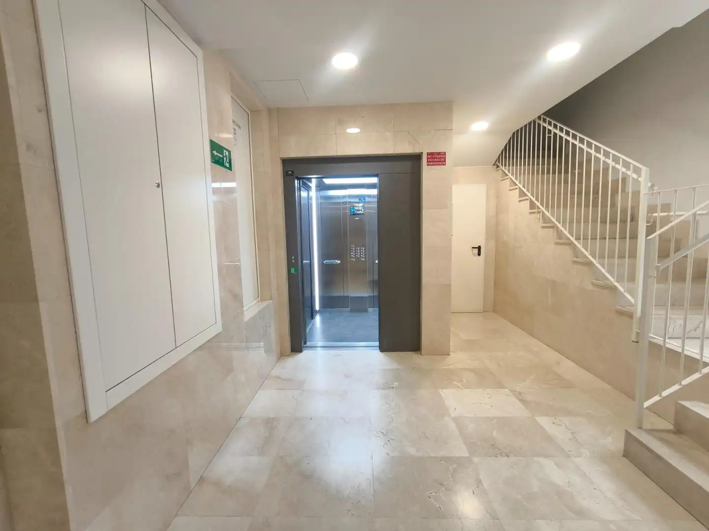 Garage for sale in Madrid