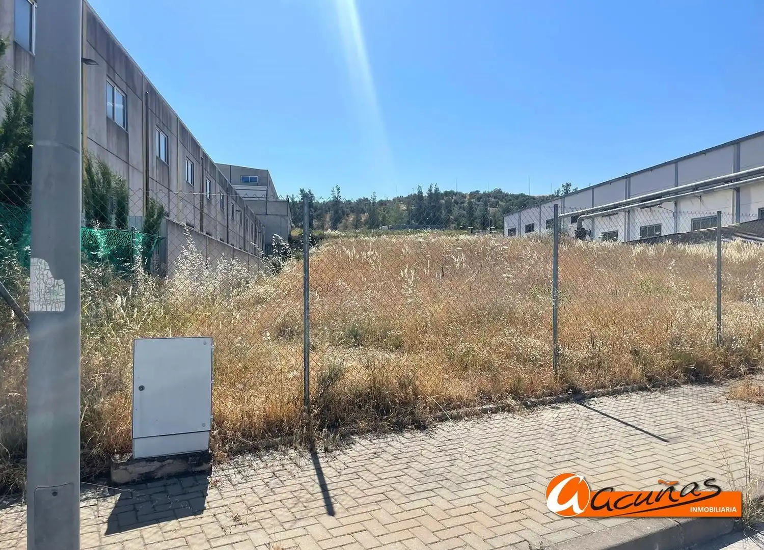 Terrenos y solares en venta en de Madrid, imagen 8