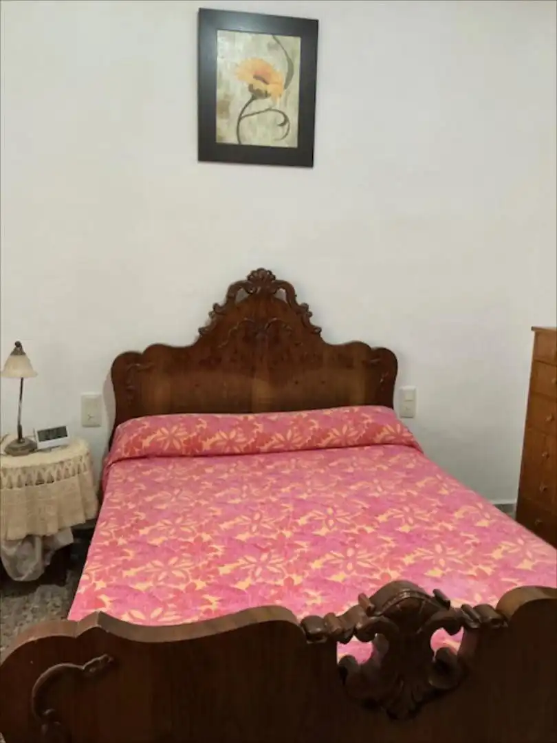 Habitación de Casa o chalet en venta en Manises con Terraza y Trastero