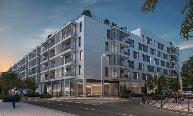 Piso en Venta en Los Molinos